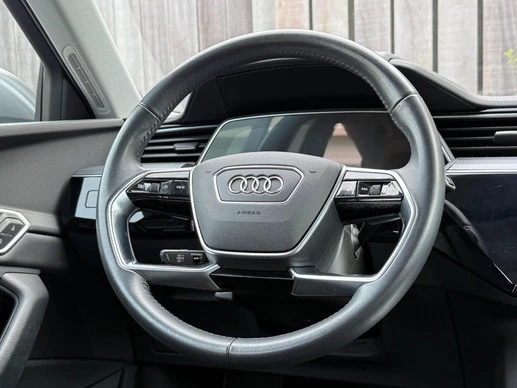 Audi e-tron - Afbeelding 15 van 19