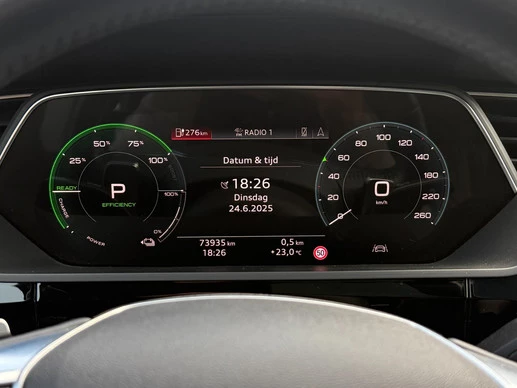 Audi e-tron - Afbeelding 16 van 19