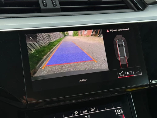 Audi e-tron - Afbeelding 17 van 19