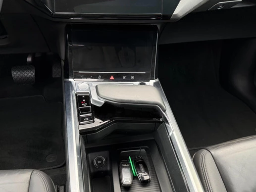 Audi e-tron - Afbeelding 19 van 19