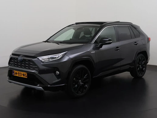 Toyota RAV4 - Afbeelding 1 van 30