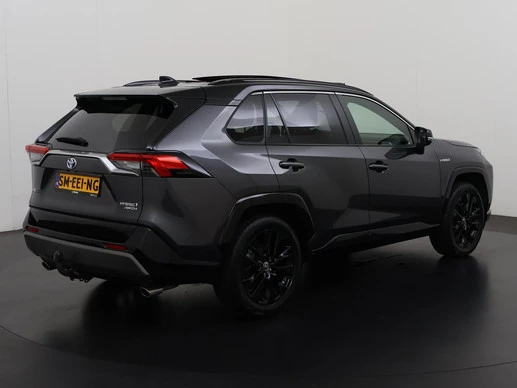 Toyota RAV4 - Afbeelding 4 van 30