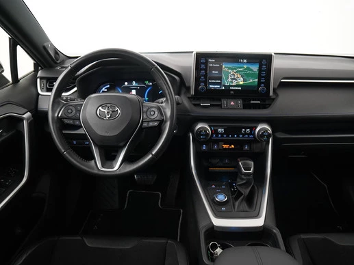 Toyota RAV4 - Afbeelding 5 van 30