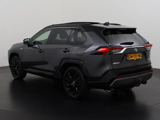 Toyota RAV4 - Afbeelding 6 van 30