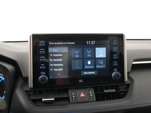Toyota RAV4 - Afbeelding 16 van 30