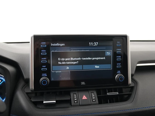 Toyota RAV4 - Afbeelding 17 van 30