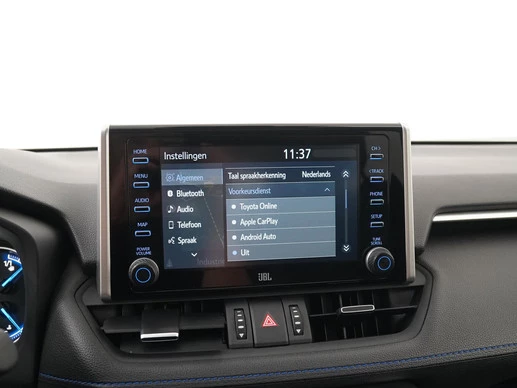 Toyota RAV4 - Afbeelding 19 van 30