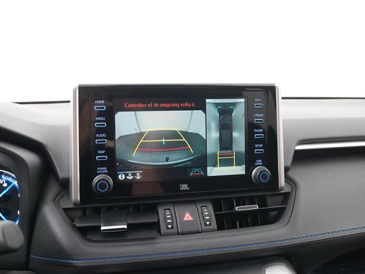 Toyota RAV4 - Afbeelding 20 van 30