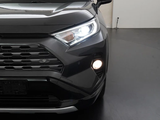 Toyota RAV4 - Afbeelding 23 van 30