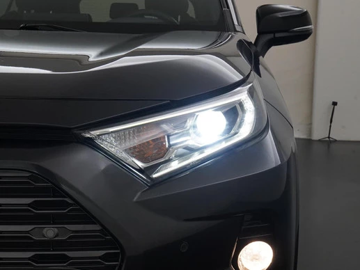 Toyota RAV4 - Afbeelding 24 van 30