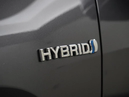 Toyota RAV4 - Afbeelding 25 van 30