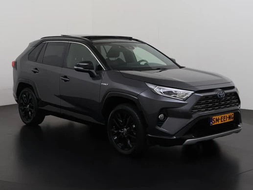 Toyota RAV4 - Afbeelding 30 van 30