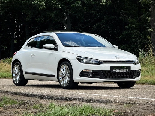 Volkswagen Scirocco - Afbeelding 1 van 24