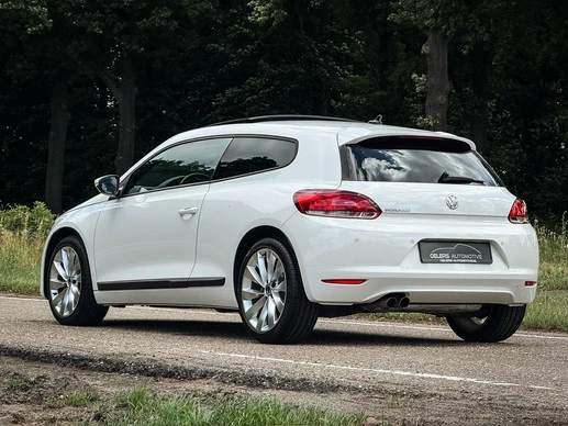 Volkswagen Scirocco - Afbeelding 2 van 24