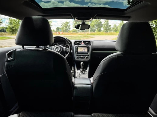 Volkswagen Scirocco - Afbeelding 3 van 24