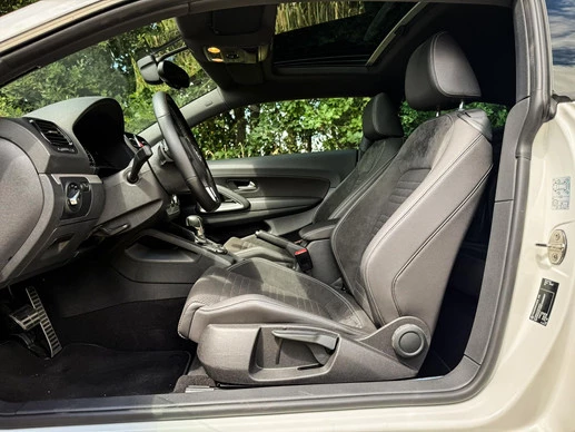Volkswagen Scirocco - Afbeelding 4 van 24