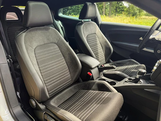 Volkswagen Scirocco - Afbeelding 5 van 24