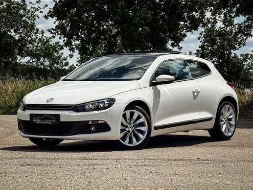 Volkswagen Scirocco - Afbeelding 6 van 24
