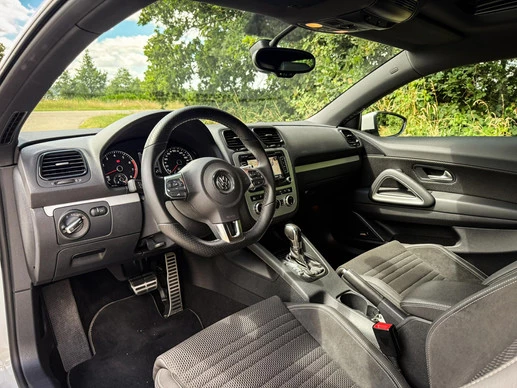 Volkswagen Scirocco - Afbeelding 8 van 24