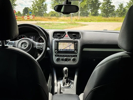 Volkswagen Scirocco - Afbeelding 9 van 24