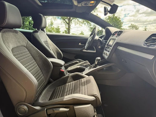 Volkswagen Scirocco - Afbeelding 10 van 24