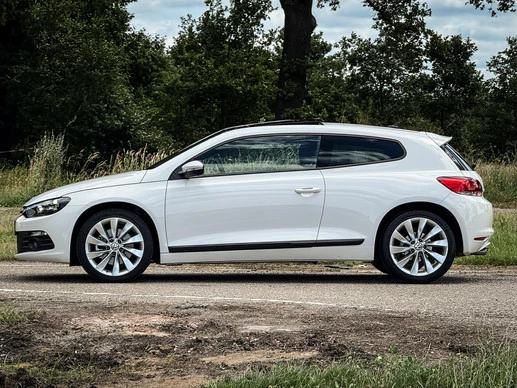 Volkswagen Scirocco - Afbeelding 11 van 24
