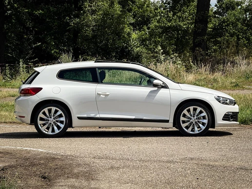 Volkswagen Scirocco - Afbeelding 12 van 24