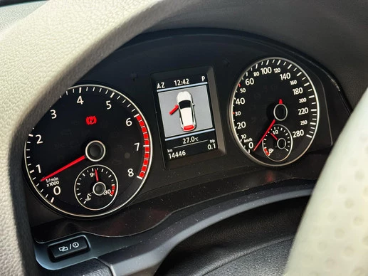 Volkswagen Scirocco - Afbeelding 13 van 24