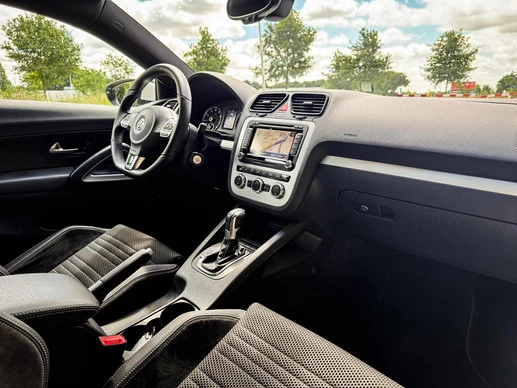 Volkswagen Scirocco - Afbeelding 14 van 24