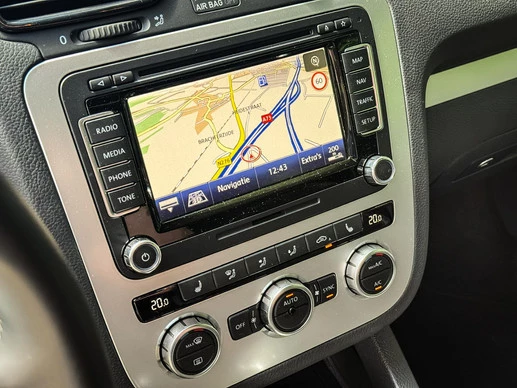 Volkswagen Scirocco - Afbeelding 15 van 24