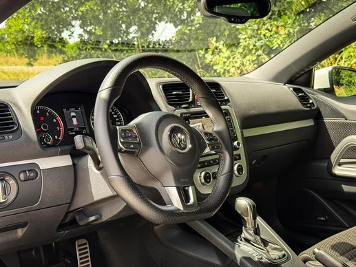 Volkswagen Scirocco - Afbeelding 20 van 24