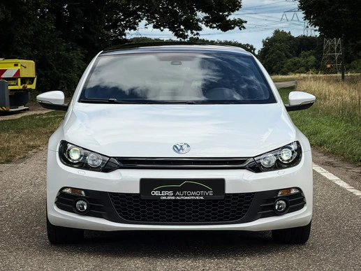 Volkswagen Scirocco - Afbeelding 22 van 24