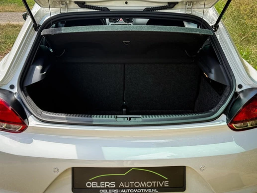 Volkswagen Scirocco - Afbeelding 24 van 24