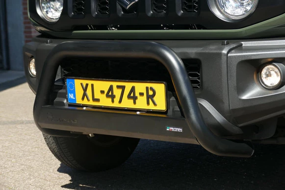 Suzuki Jimny - Afbeelding 5 van 30