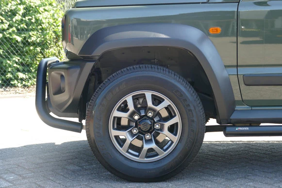 Suzuki Jimny - Afbeelding 6 van 30