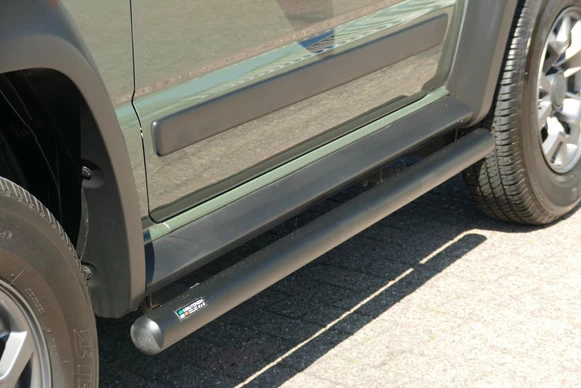Suzuki Jimny - Afbeelding 7 van 30