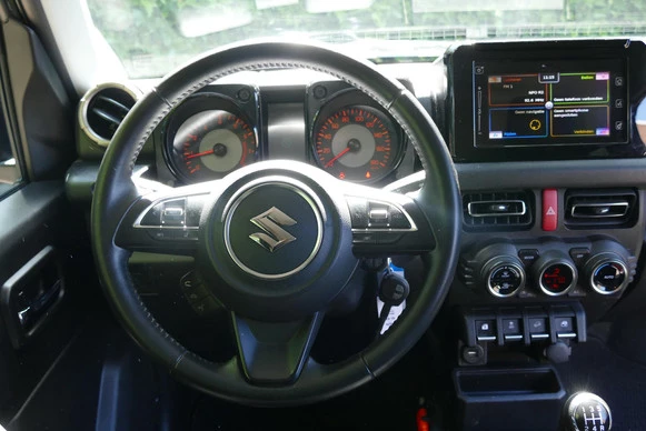 Suzuki Jimny - Afbeelding 12 van 30