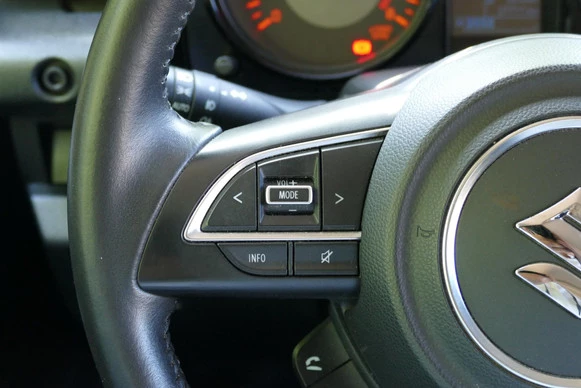Suzuki Jimny - Afbeelding 13 van 30