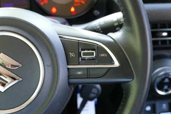 Suzuki Jimny - Afbeelding 14 van 30