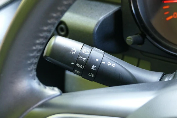 Suzuki Jimny - Afbeelding 16 van 30
