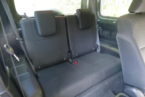 Suzuki Jimny - Afbeelding 20 van 30