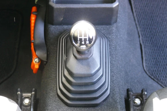 Suzuki Jimny - Afbeelding 26 van 30