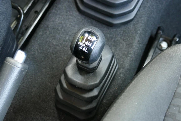 Suzuki Jimny - Afbeelding 27 van 30