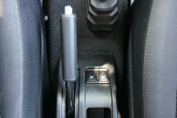 Suzuki Jimny - Afbeelding 28 van 30