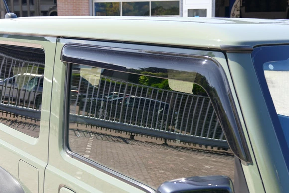 Suzuki Jimny - Afbeelding 30 van 30