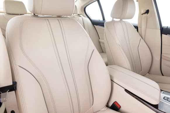BMW 5 Serie - Afbeelding 5 van 30