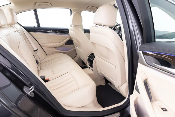 BMW 5 Serie - Afbeelding 6 van 30