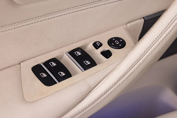 BMW 5 Serie - Afbeelding 7 van 30