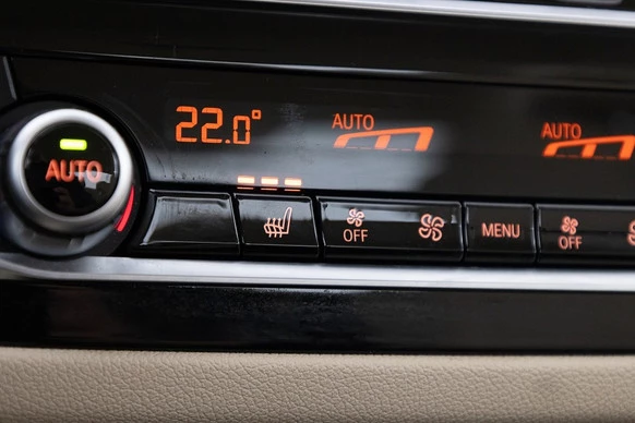 BMW 5 Serie - Afbeelding 12 van 30