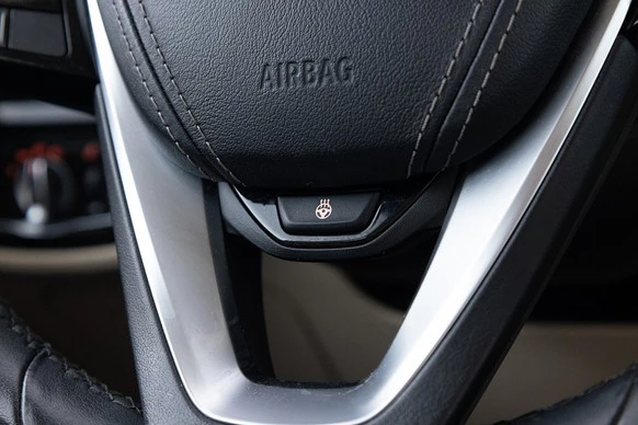 BMW 5 Serie - Afbeelding 14 van 30